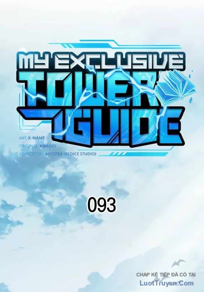 Cuốn Sách Chiến Lược Hàng Đầu Mà Chỉ Tôi Mới Có Thể Nhìn Thấy Chap 93 - Next Chap 92