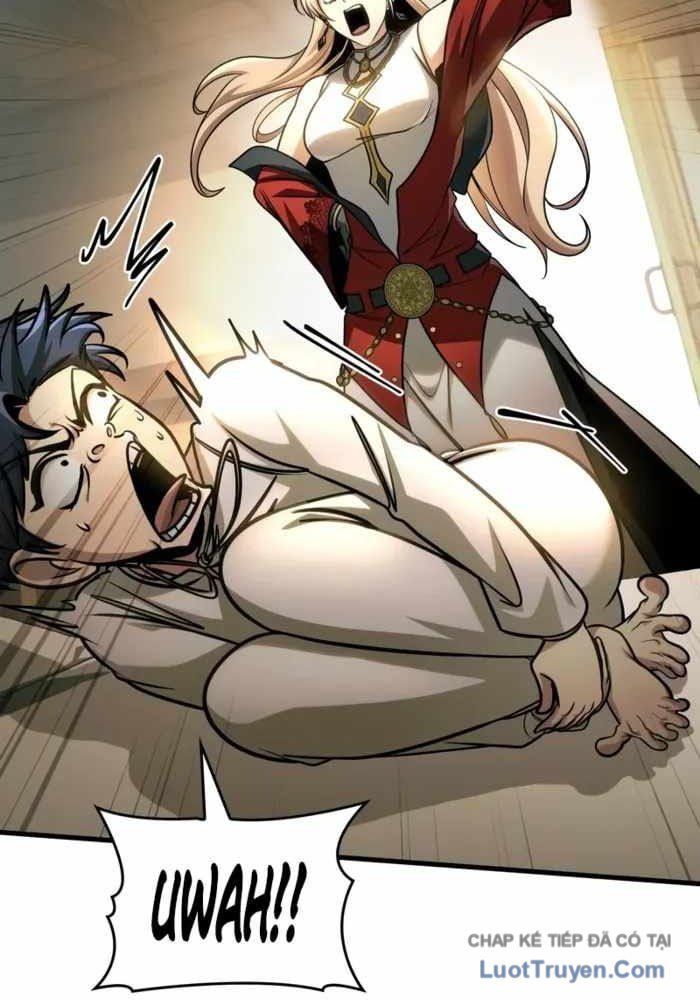 Cuốn Sách Chiến Lược Hàng Đầu Mà Chỉ Tôi Mới Có Thể Nhìn Thấy Chap 93 - Next Chap 92