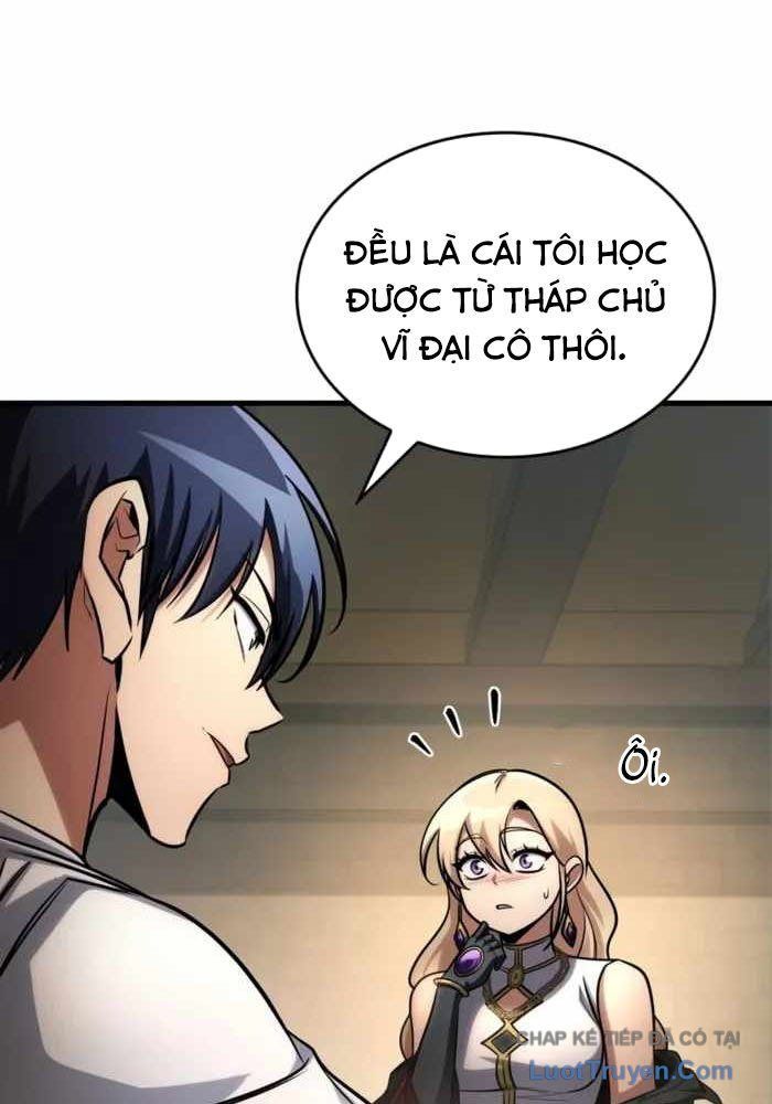 Cuốn Sách Chiến Lược Hàng Đầu Mà Chỉ Tôi Mới Có Thể Nhìn Thấy Chap 93 - Next Chap 92