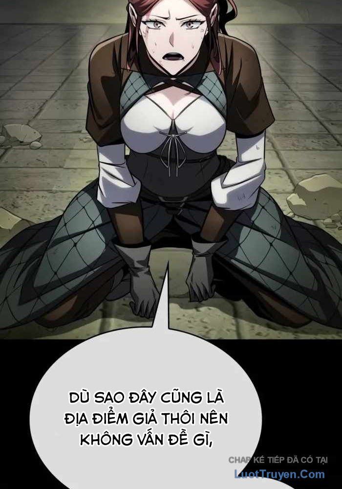 Cuốn Sách Chiến Lược Hàng Đầu Mà Chỉ Tôi Mới Có Thể Nhìn Thấy Chap 93 - Next Chap 92