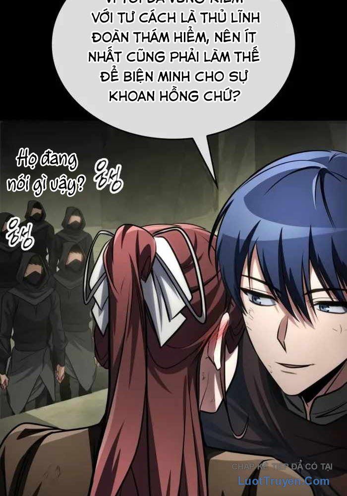 Cuốn Sách Chiến Lược Hàng Đầu Mà Chỉ Tôi Mới Có Thể Nhìn Thấy Chap 93 - Next Chap 92