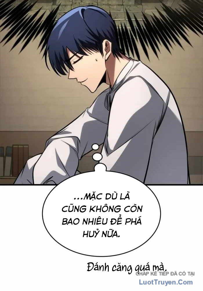 Cuốn Sách Chiến Lược Hàng Đầu Mà Chỉ Tôi Mới Có Thể Nhìn Thấy Chap 93 - Next Chap 92