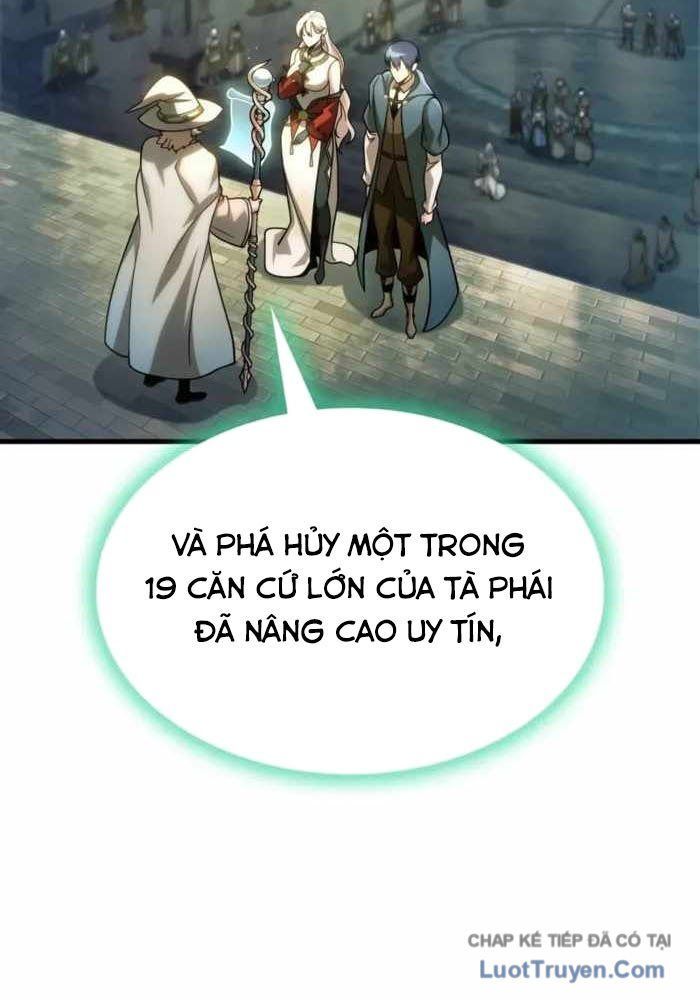 Cuốn Sách Chiến Lược Hàng Đầu Mà Chỉ Tôi Mới Có Thể Nhìn Thấy Chap 93 - Next Chap 92