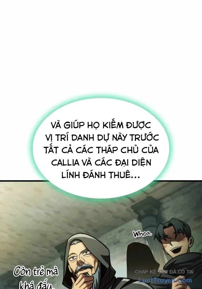 Cuốn Sách Chiến Lược Hàng Đầu Mà Chỉ Tôi Mới Có Thể Nhìn Thấy Chap 93 - Next Chap 92