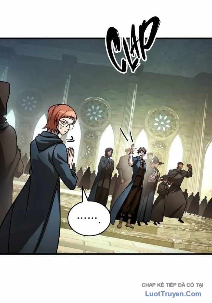 Cuốn Sách Chiến Lược Hàng Đầu Mà Chỉ Tôi Mới Có Thể Nhìn Thấy Chap 93 - Next Chap 92