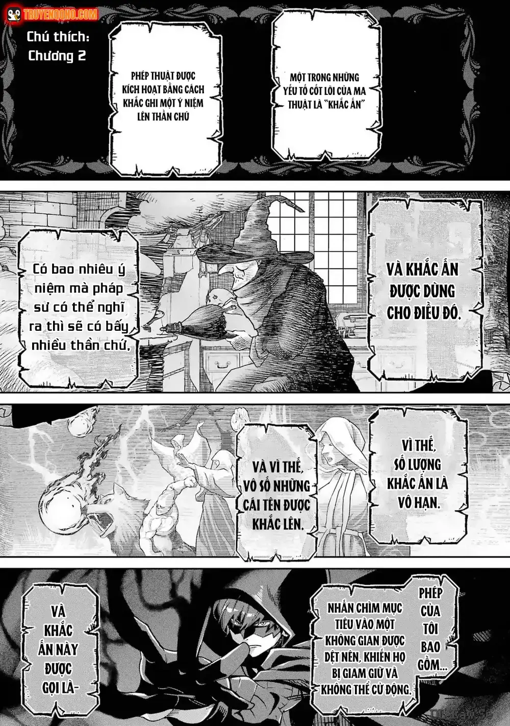 Nettruyen Truyện tranh online