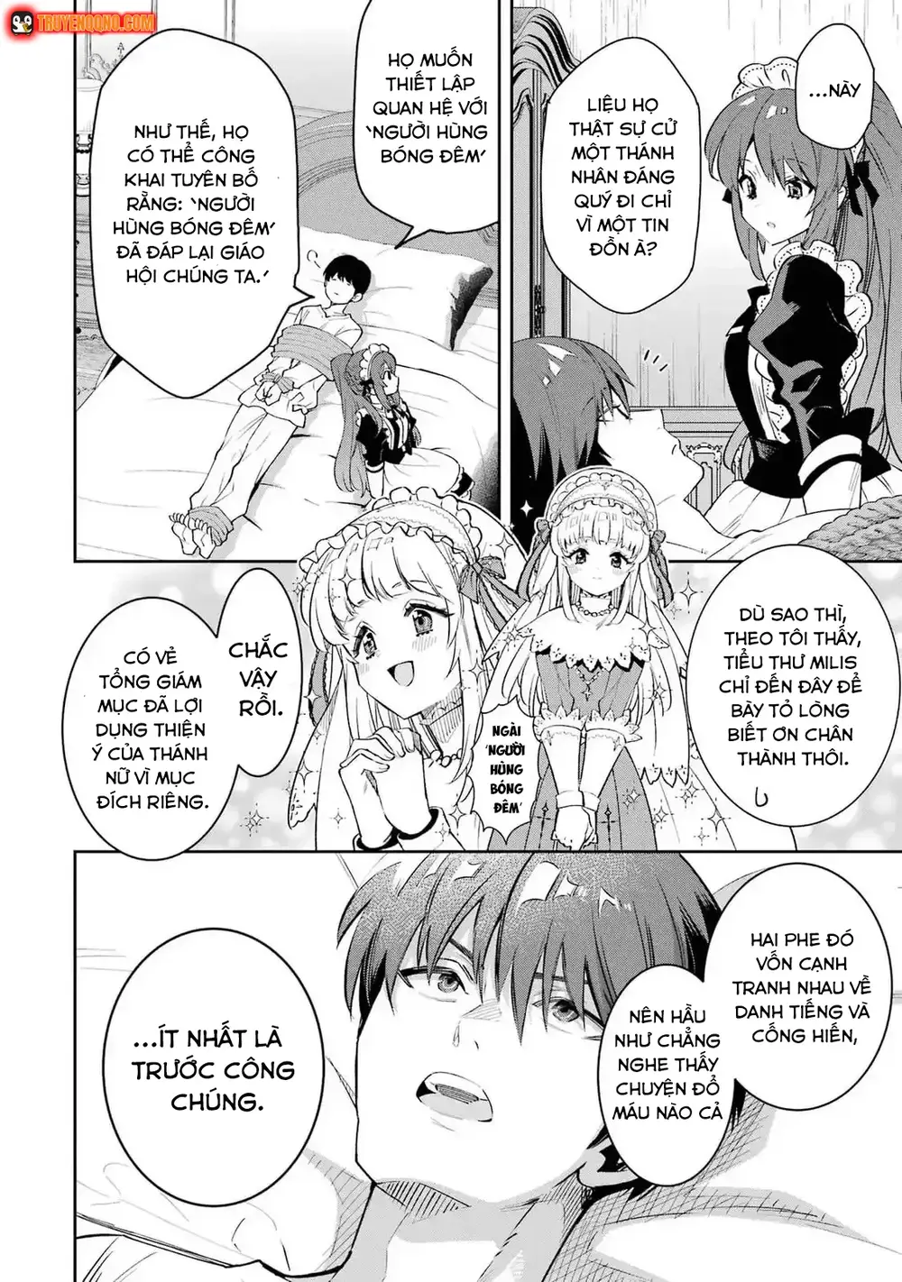 Nettruyen Truyện tranh online