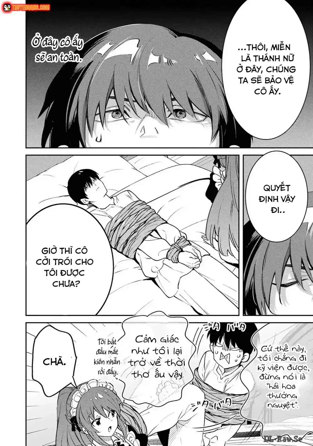 Nettruyen Truyện tranh online