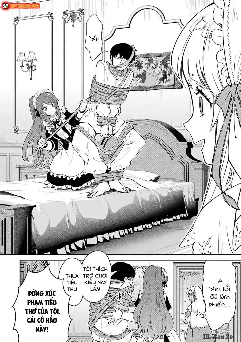 Nettruyen Truyện tranh online