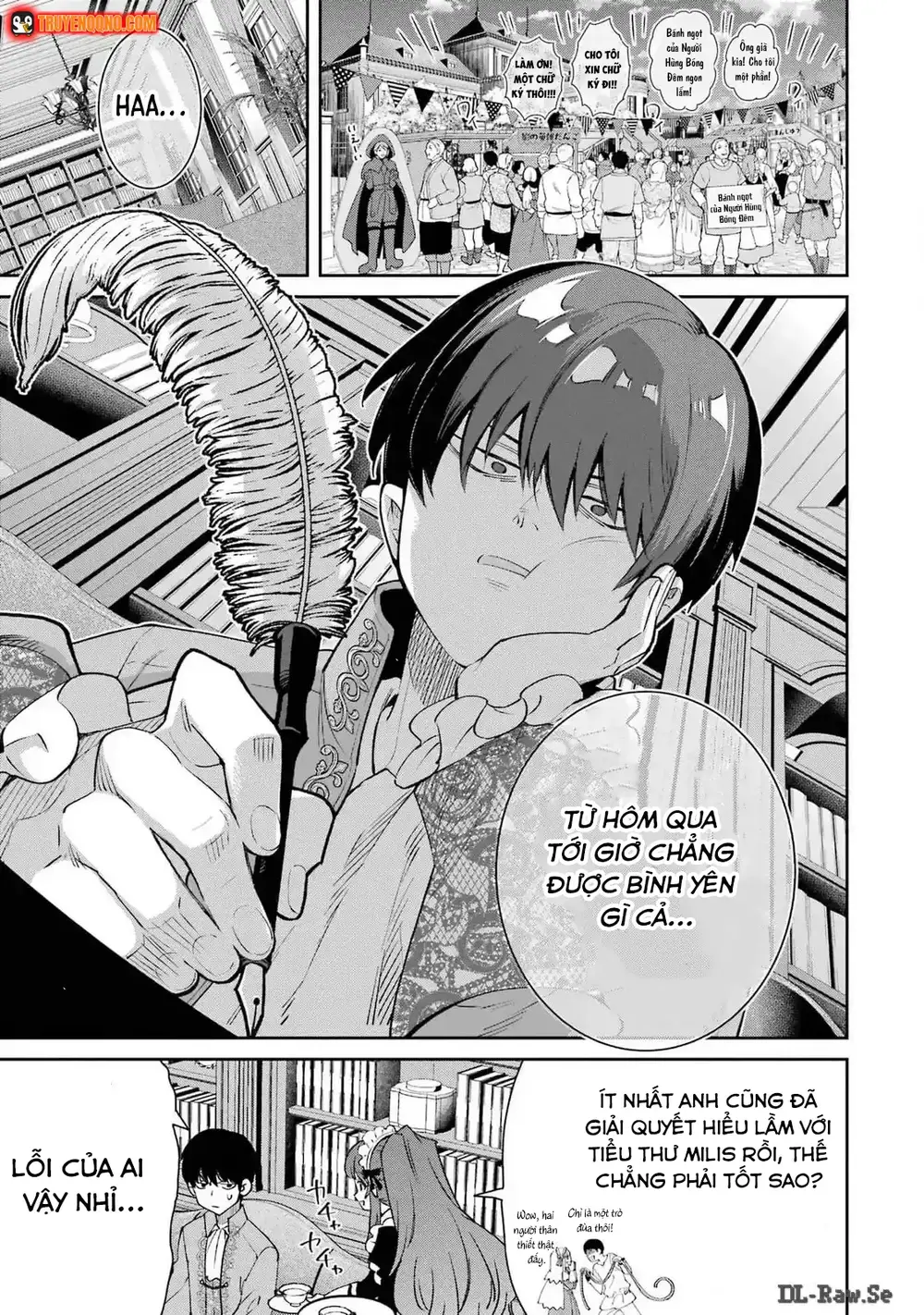 Nettruyen Truyện tranh online