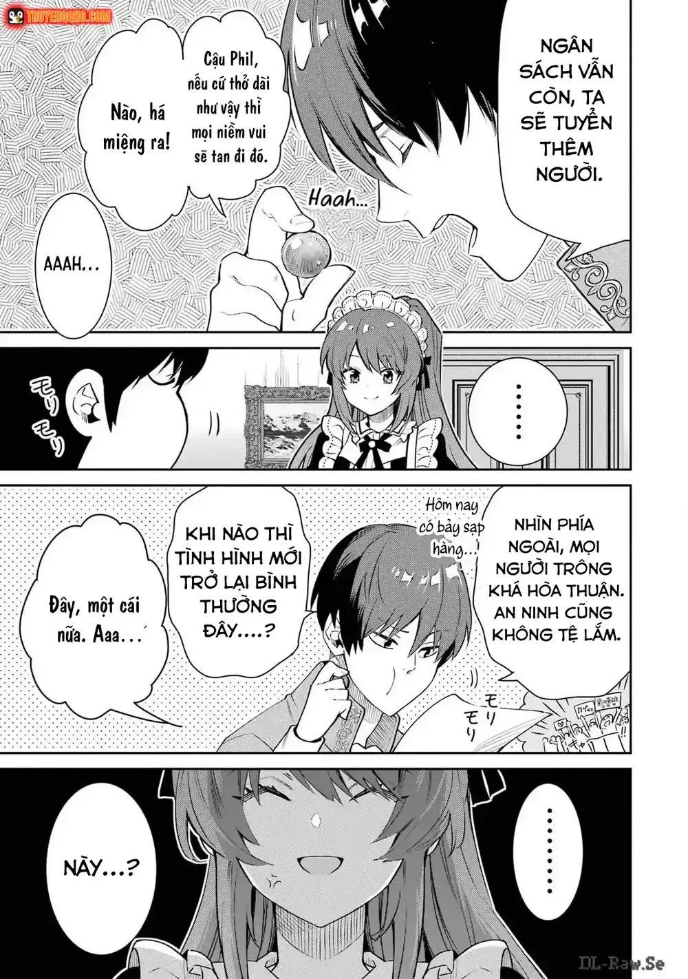 Nettruyen Truyện tranh online