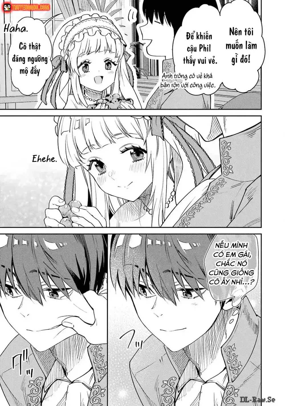 Nettruyen Truyện tranh online