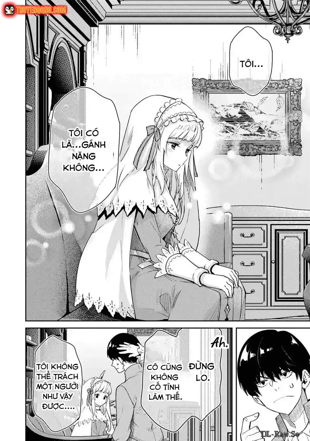 Nettruyen Truyện tranh online