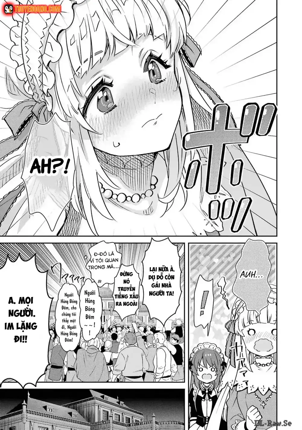 Nettruyen Truyện tranh online