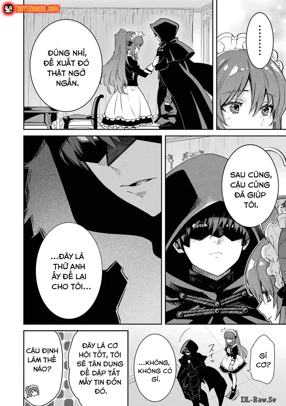 Nettruyen Truyện tranh online