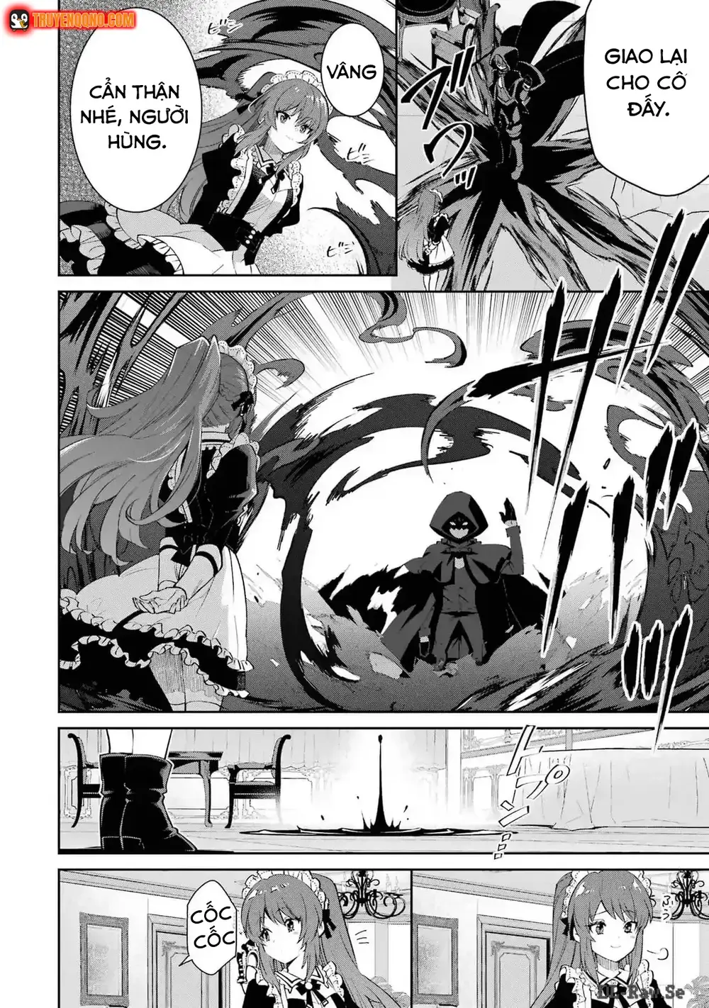 Nettruyen Truyện tranh online