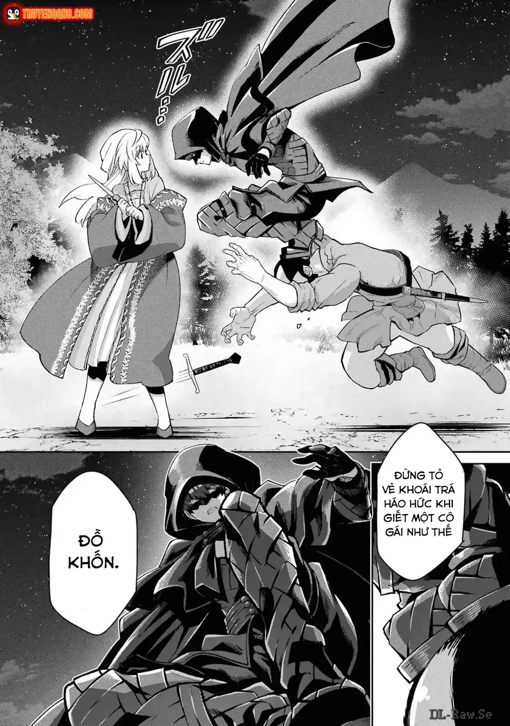 Nettruyen Truyện tranh online