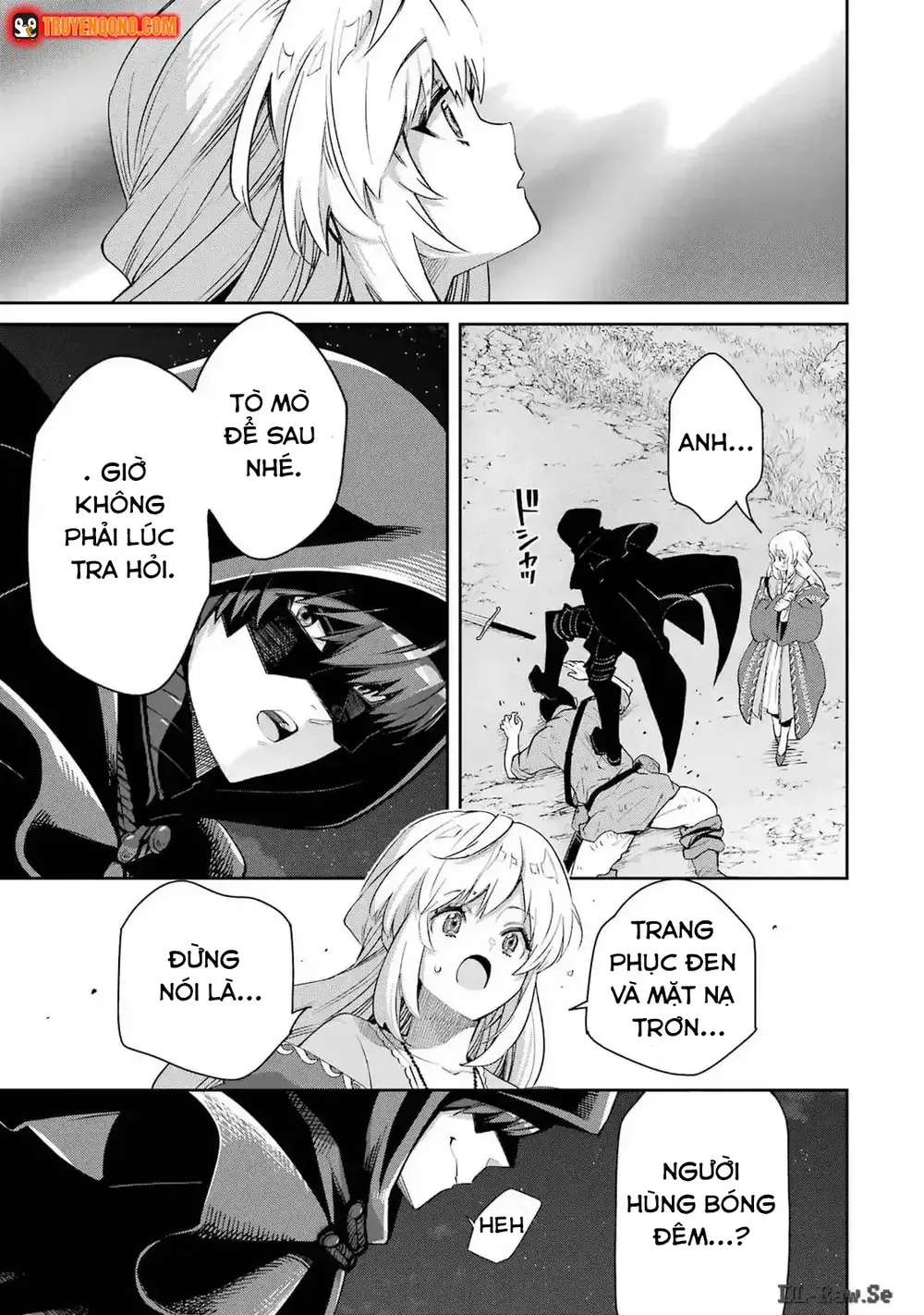 Nettruyen Truyện tranh online