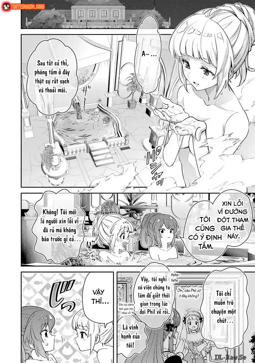 Nettruyen Truyện tranh online