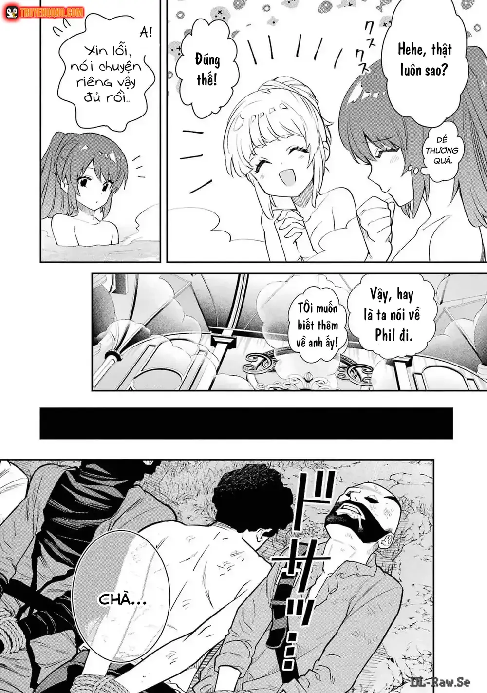 Nettruyen Truyện tranh online