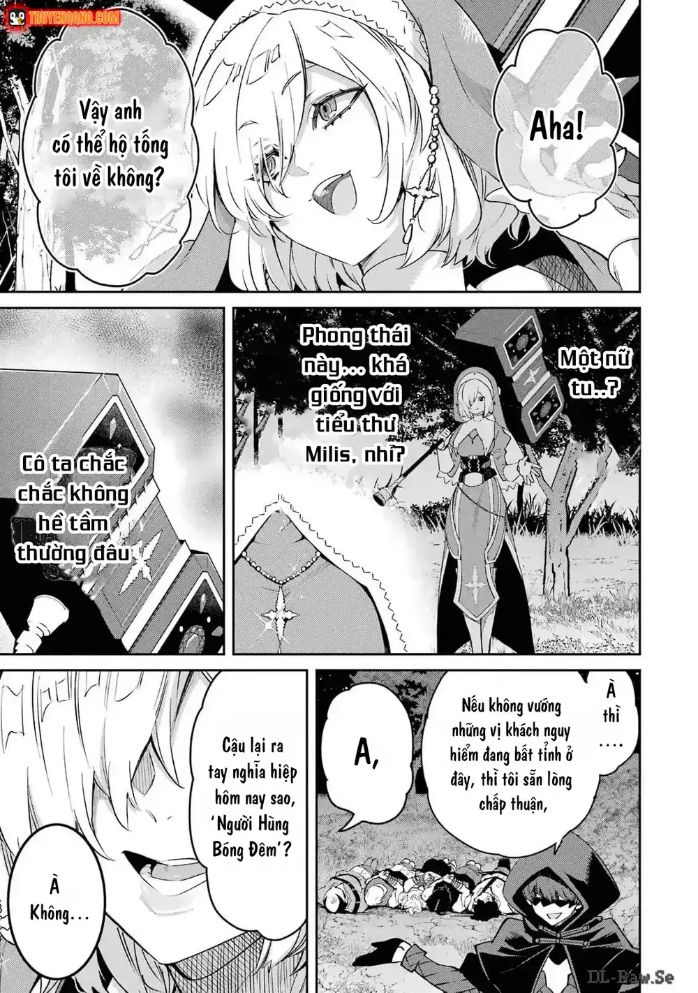 Nettruyen Truyện tranh online