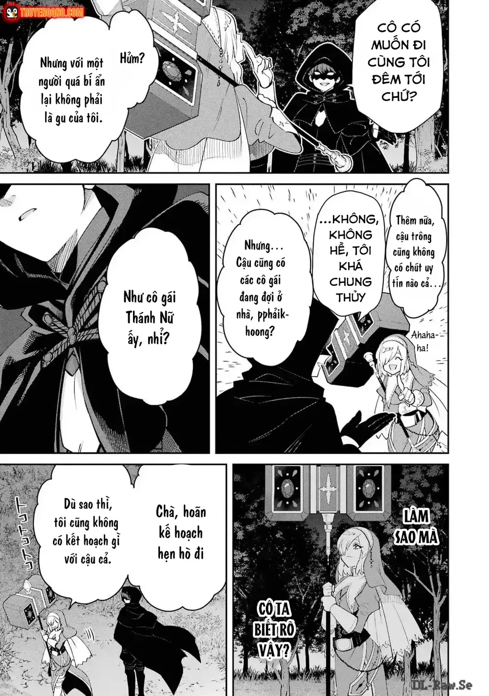 Nettruyen Truyện tranh online