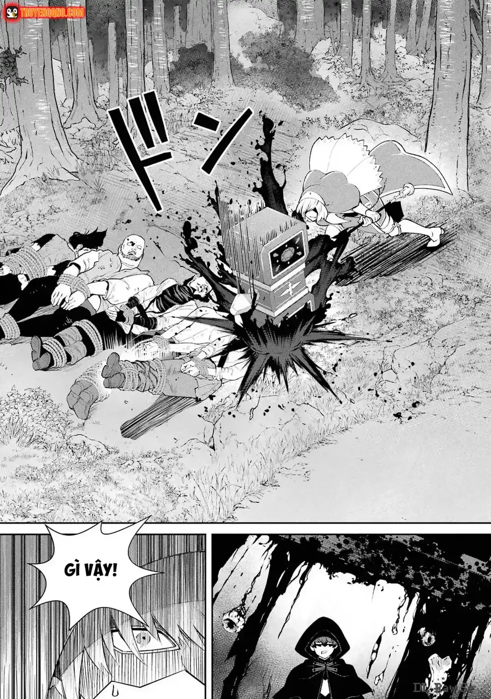 Nettruyen Truyện tranh online