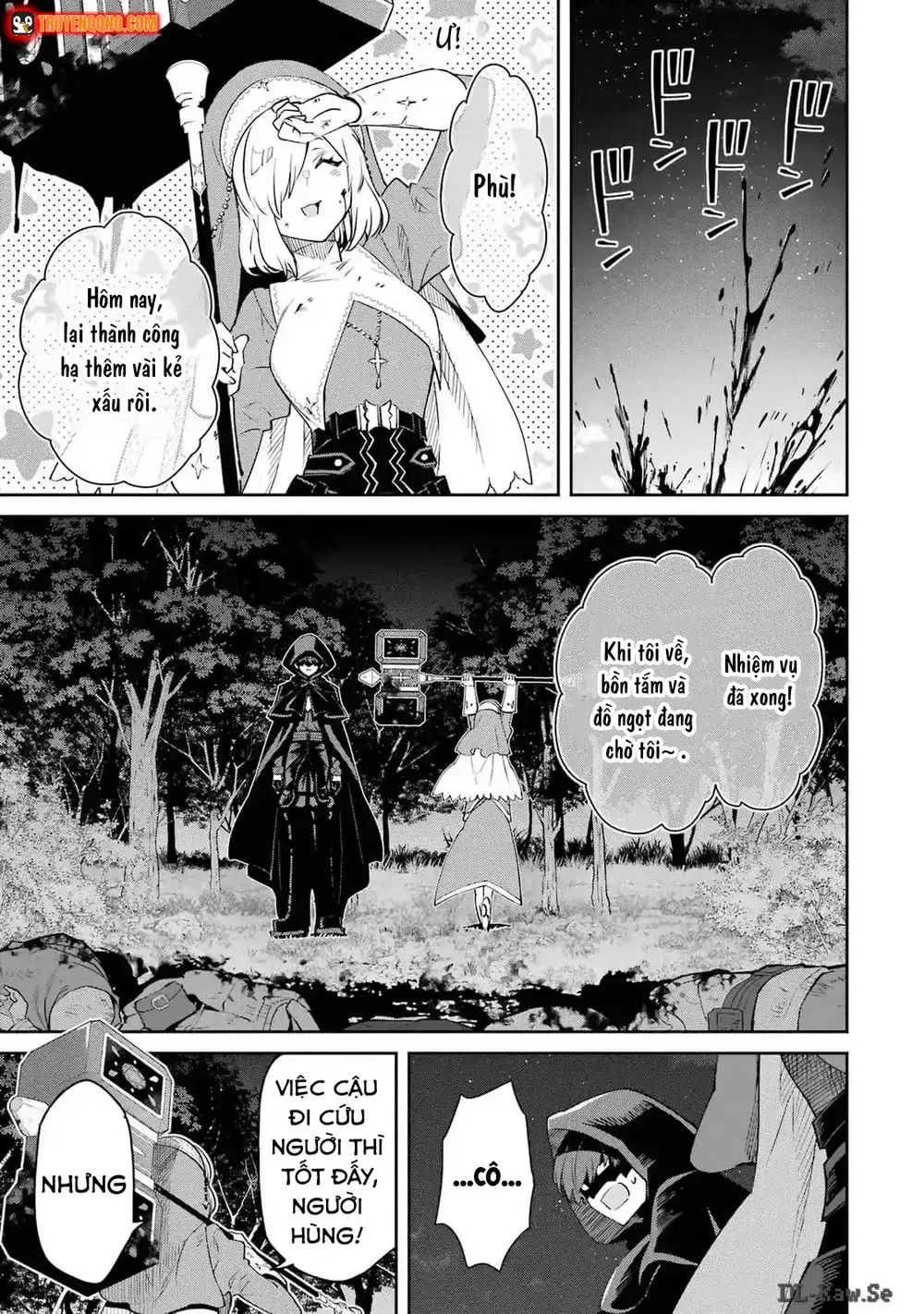 Nettruyen Truyện tranh online