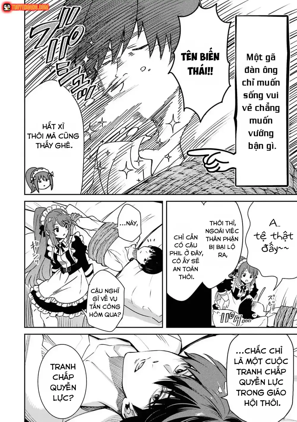 Nettruyen Truyện tranh online