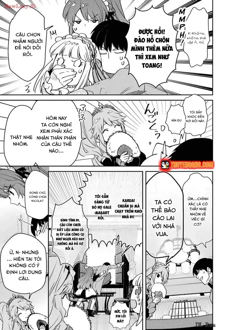 Nettruyen Truyện tranh online