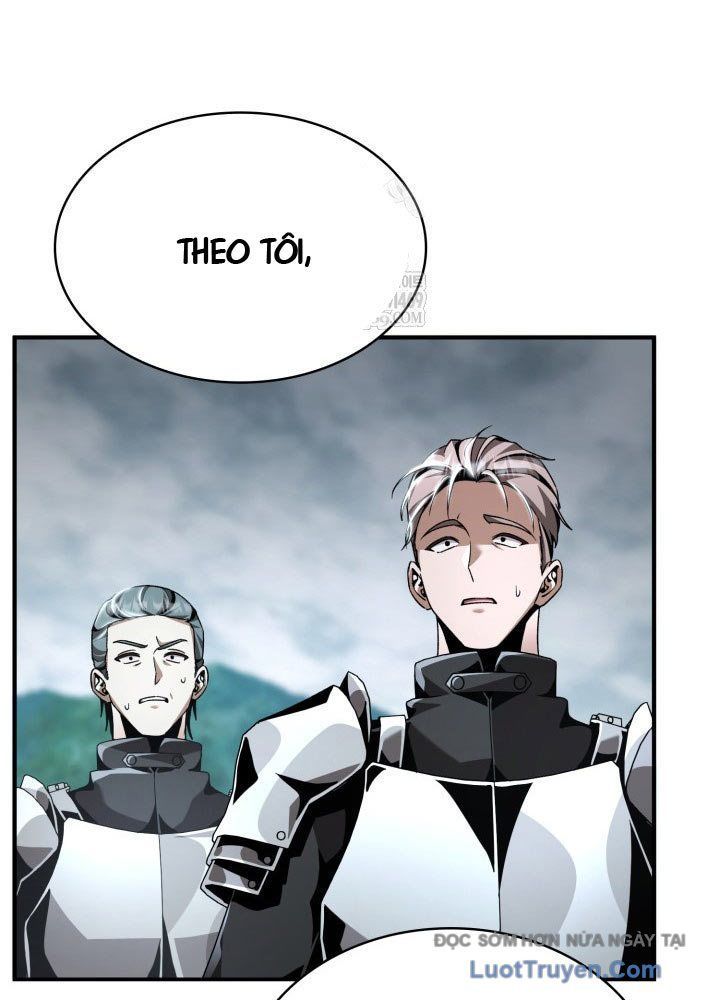 Sự trả thù của chúa tể bóng tối Chap 22 - Next Chap 21