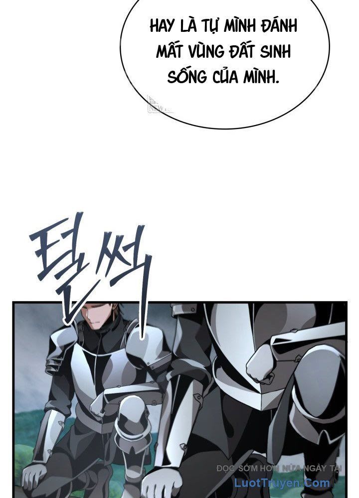 Sự trả thù của chúa tể bóng tối Chap 22 - Next Chap 21