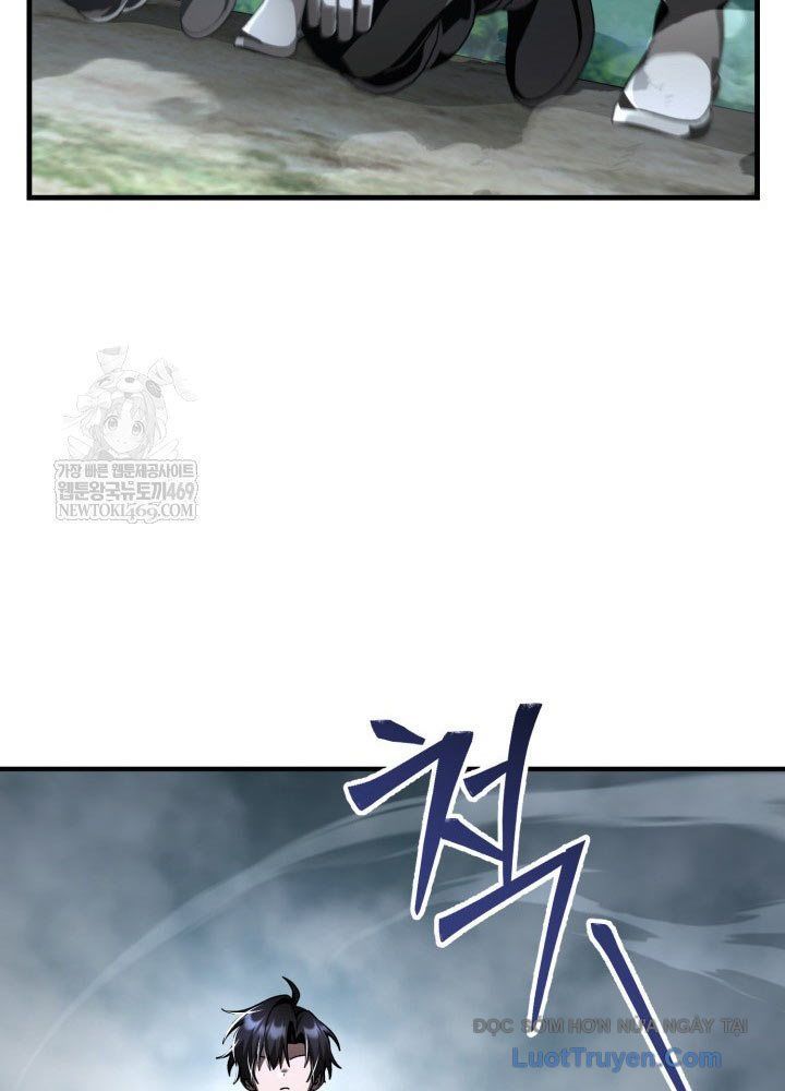 Sự trả thù của chúa tể bóng tối Chap 22 - Next Chap 21