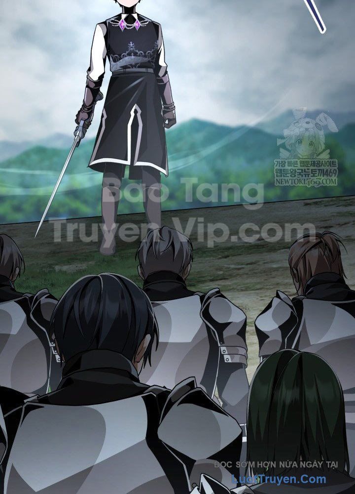 Sự trả thù của chúa tể bóng tối Chap 22 - Next Chap 21