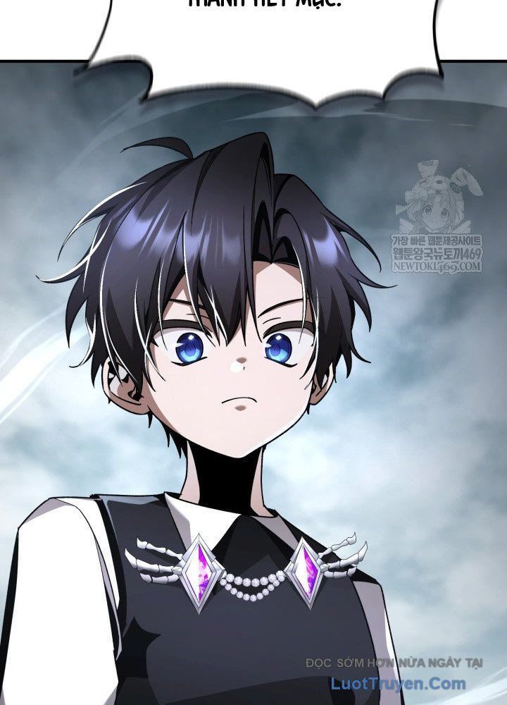 Sự trả thù của chúa tể bóng tối Chap 22 - Next Chap 21