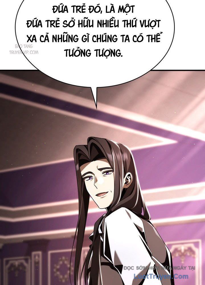 Sự trả thù của chúa tể bóng tối Chap 22 - Next Chap 21