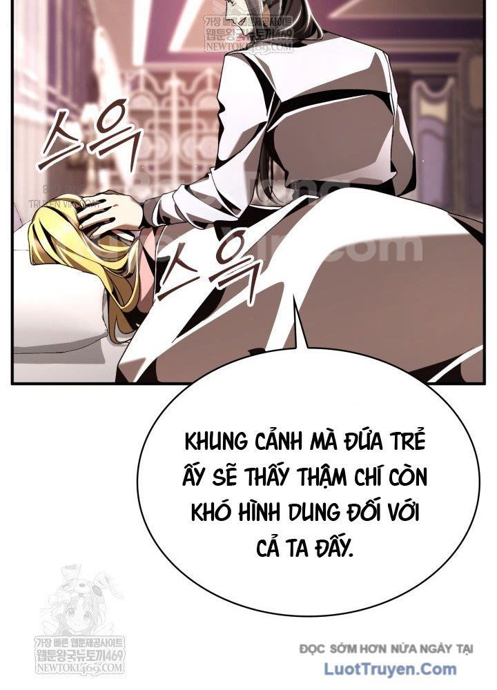Sự trả thù của chúa tể bóng tối Chap 22 - Next Chap 21