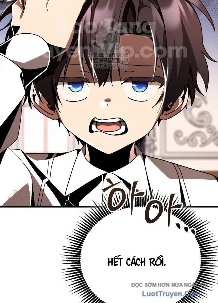 Sự trả thù của chúa tể bóng tối Chap 22 - Next Chap 21