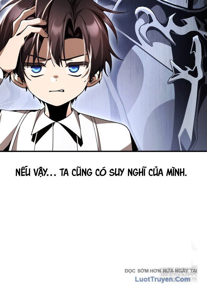 Sự trả thù của chúa tể bóng tối Chap 22 - Next Chap 21