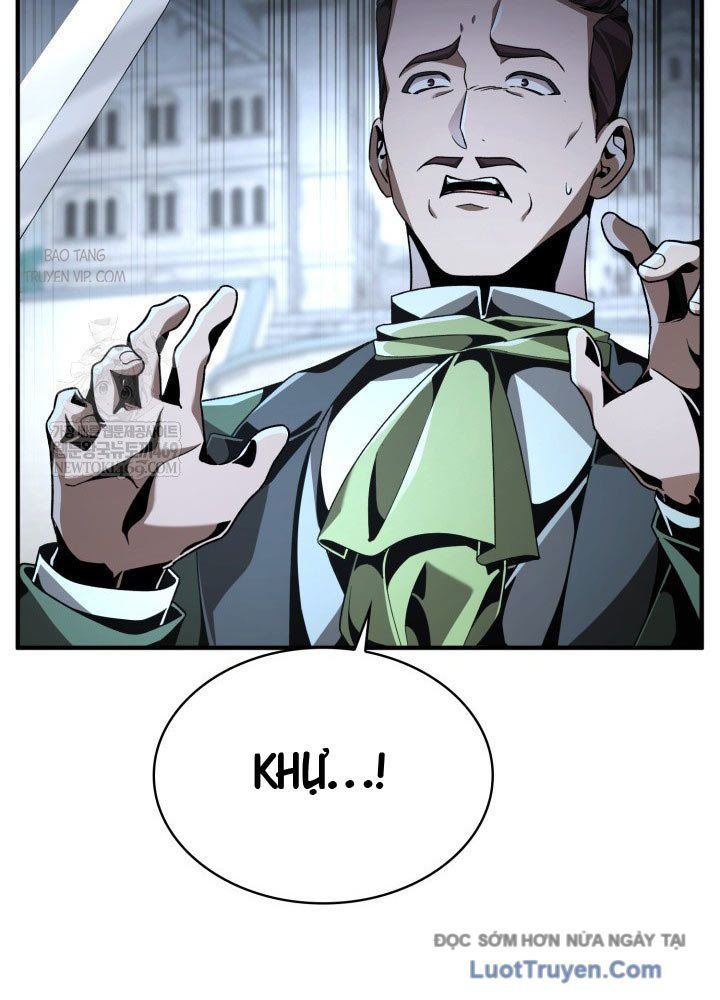 Sự trả thù của chúa tể bóng tối Chap 22 - Next Chap 21