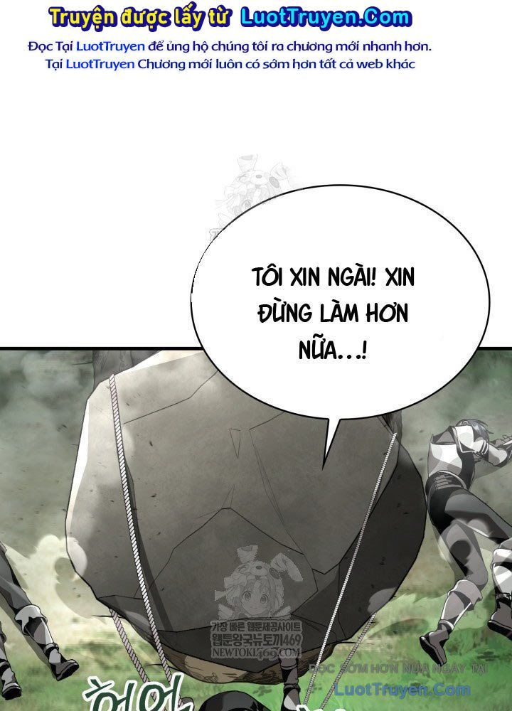 Sự trả thù của chúa tể bóng tối Chap 22 - Next Chap 21