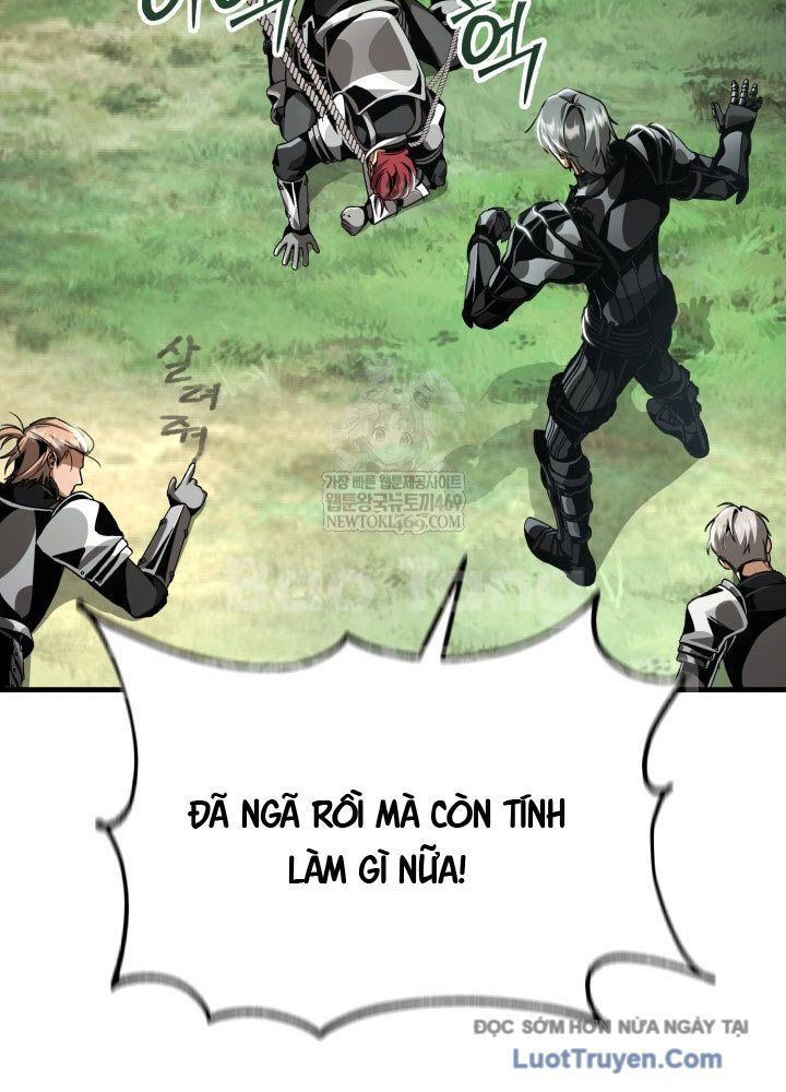 Sự trả thù của chúa tể bóng tối Chap 22 - Next Chap 21