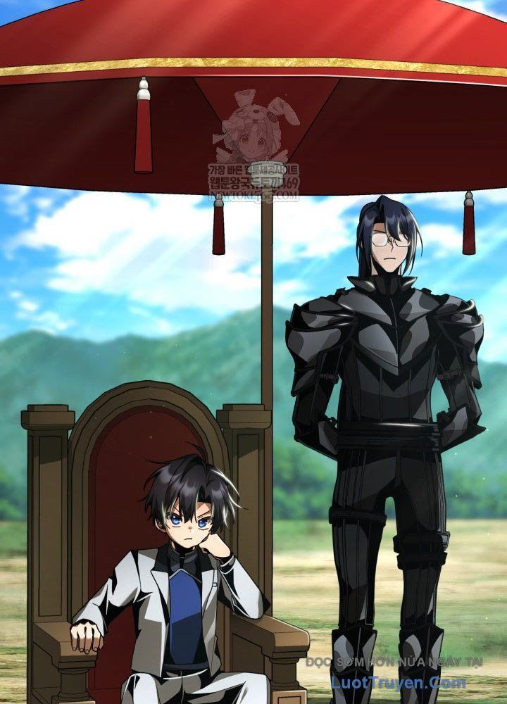 Sự trả thù của chúa tể bóng tối Chap 22 - Next Chap 21