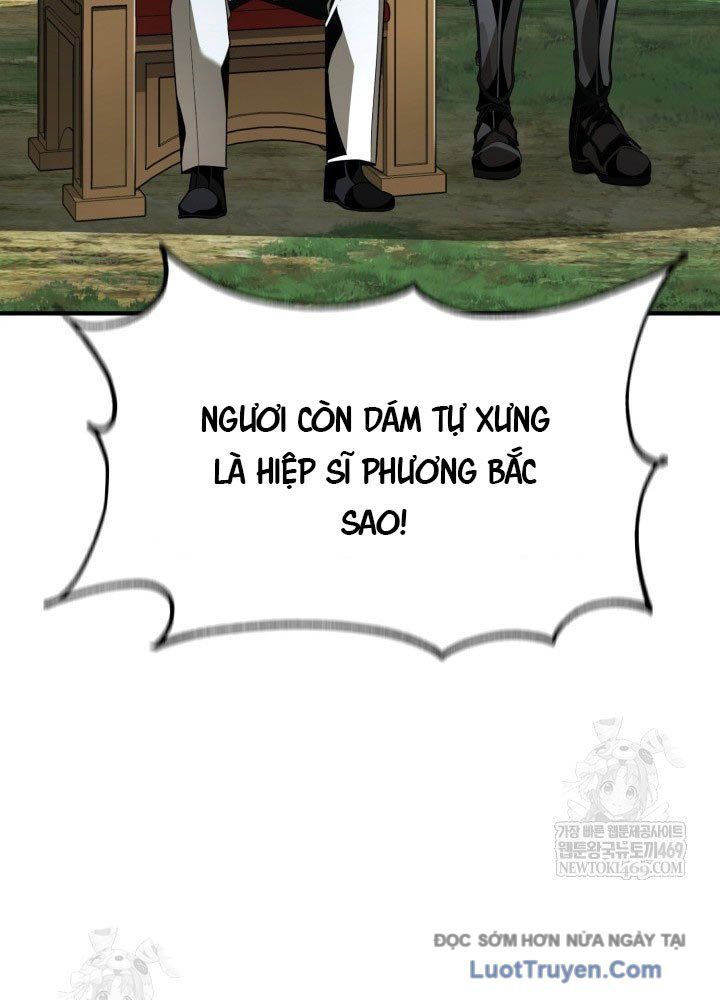 Sự trả thù của chúa tể bóng tối Chap 22 - Next Chap 21