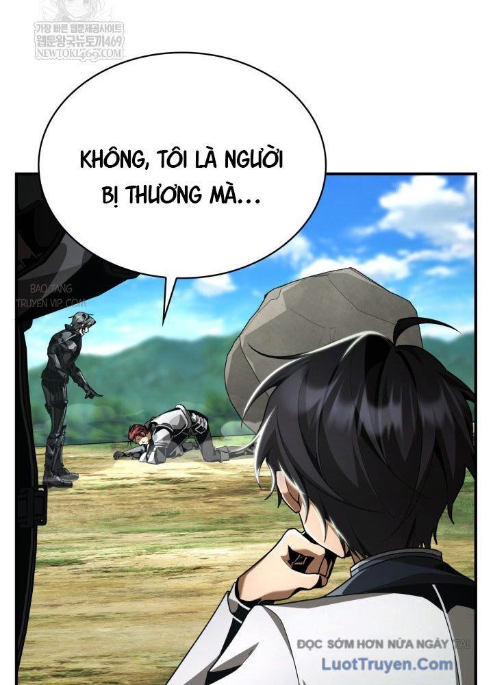 Sự trả thù của chúa tể bóng tối Chap 22 - Next Chap 21