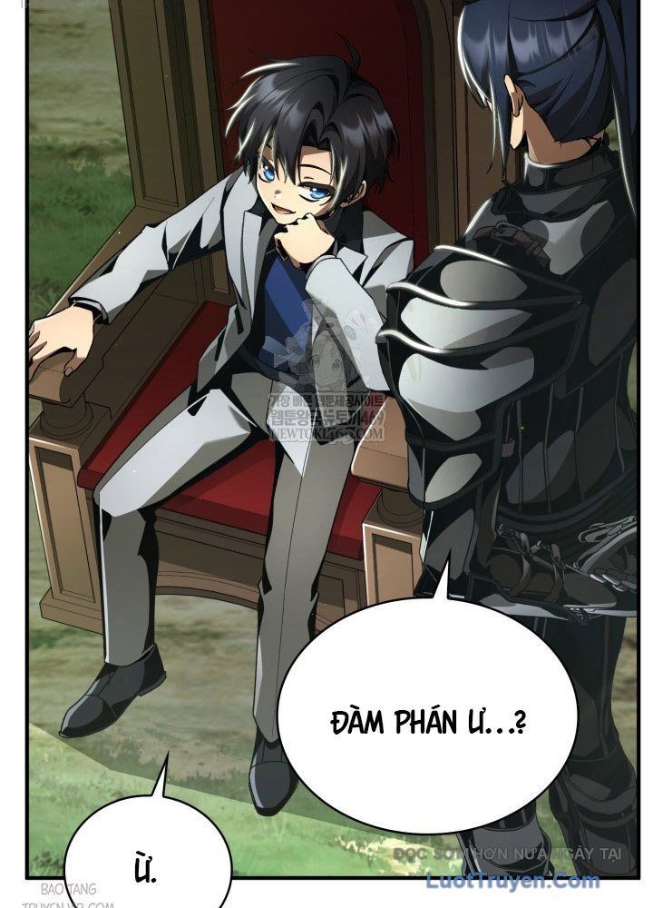 Sự trả thù của chúa tể bóng tối Chap 22 - Next Chap 21