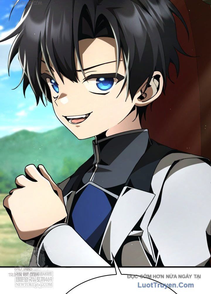 Sự trả thù của chúa tể bóng tối Chap 22 - Next Chap 21