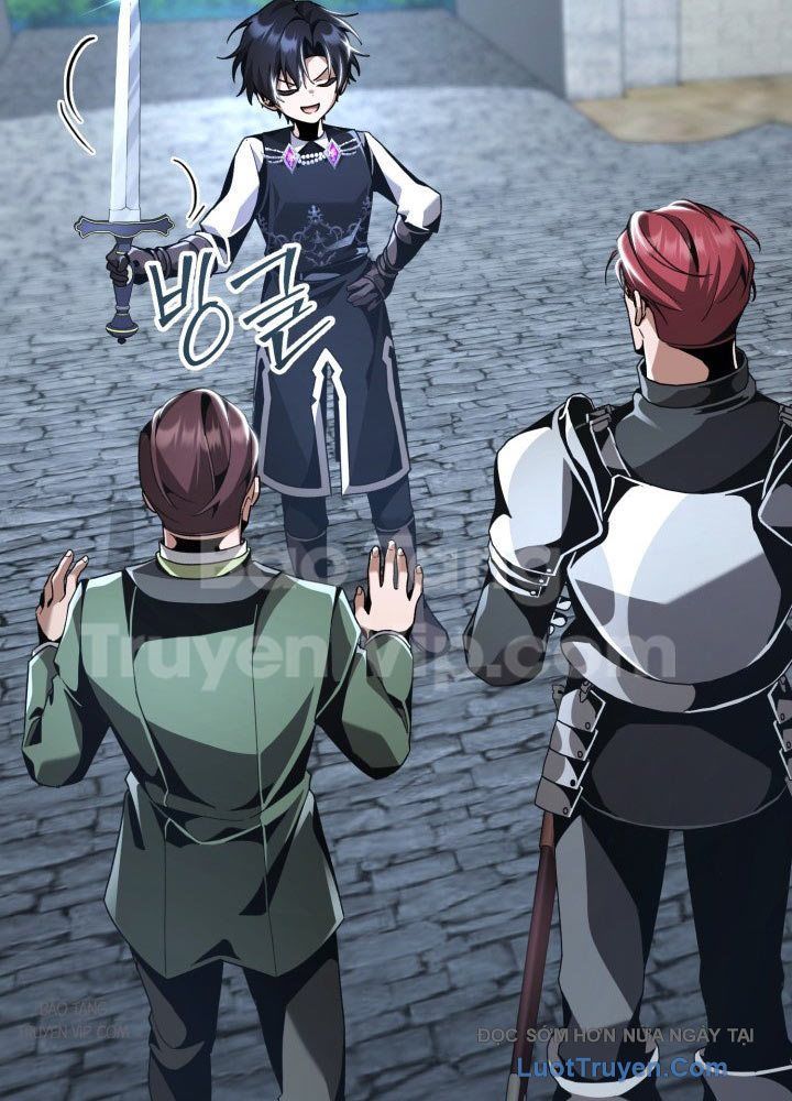 Sự trả thù của chúa tể bóng tối Chap 22 - Next Chap 21