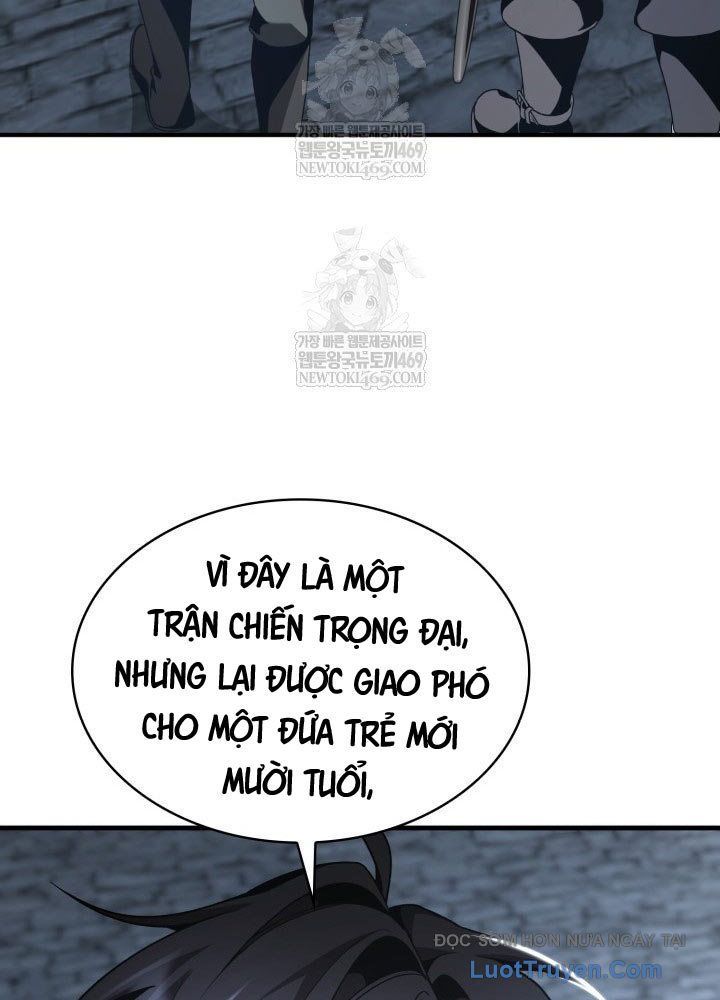 Sự trả thù của chúa tể bóng tối Chap 22 - Next Chap 21