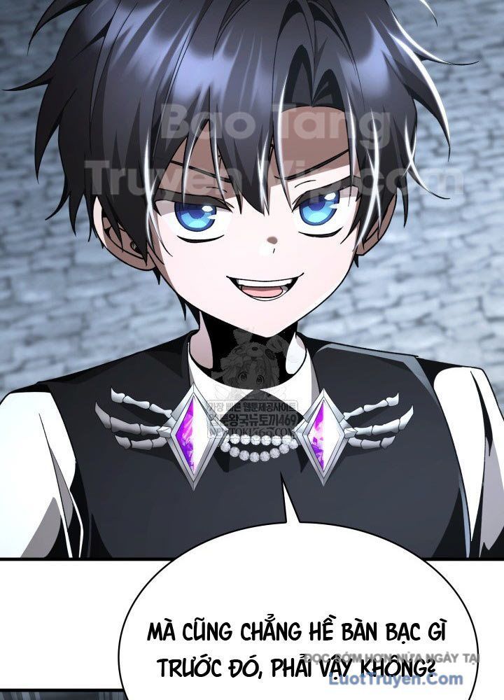 Sự trả thù của chúa tể bóng tối Chap 22 - Next Chap 21